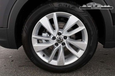 VW T-Cross Tageszulassung