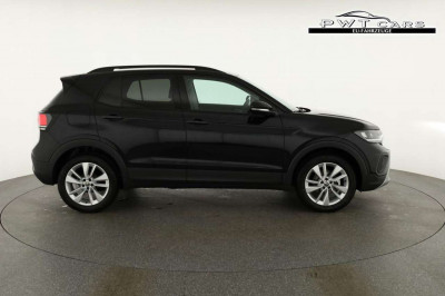 VW T-Cross Tageszulassung