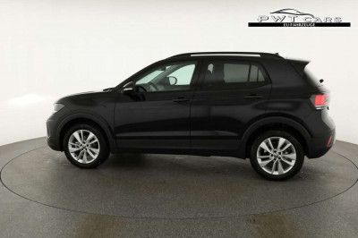 VW T-Cross Tageszulassung