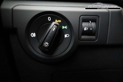 VW T-Cross Tageszulassung