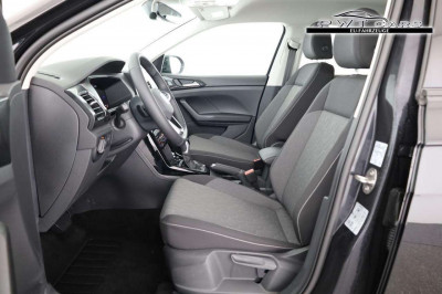 VW T-Cross Tageszulassung