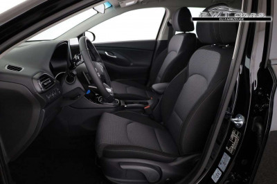 Hyundai i30 Tageszulassung