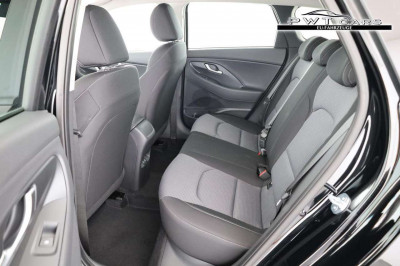Hyundai i30 Tageszulassung