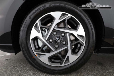 Hyundai i30 Tageszulassung