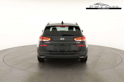 Hyundai i30 Tageszulassung