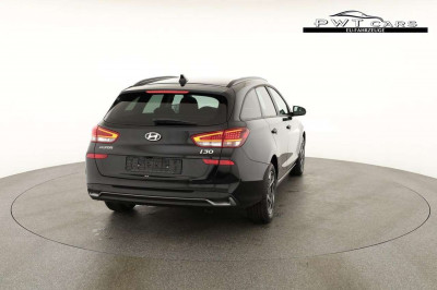 Hyundai i30 Tageszulassung