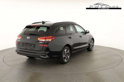 Hyundai i30 Tageszulassung