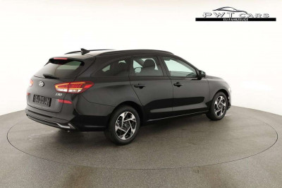 Hyundai i30 Tageszulassung