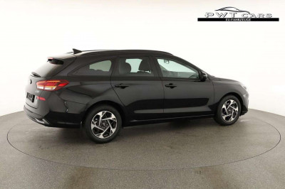 Hyundai i30 Tageszulassung