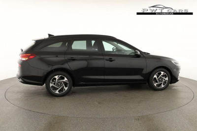 Hyundai i30 Tageszulassung