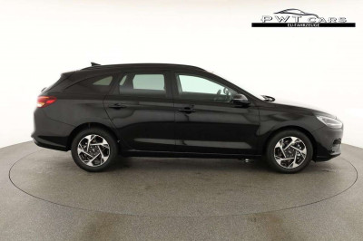 Hyundai i30 Tageszulassung