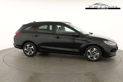 Hyundai i30 Tageszulassung