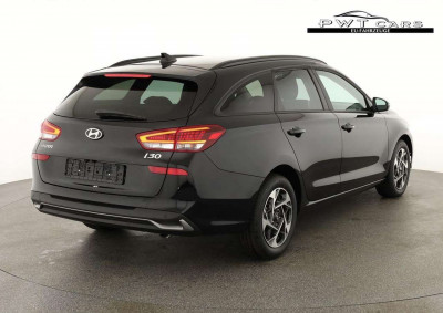 Hyundai i30 Tageszulassung