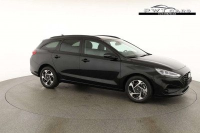Hyundai i30 Tageszulassung