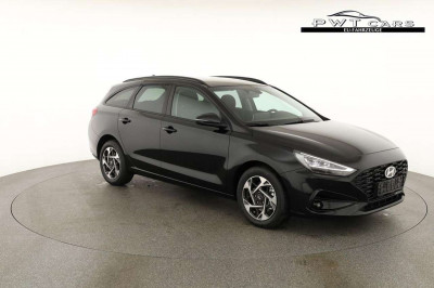 Hyundai i30 Tageszulassung