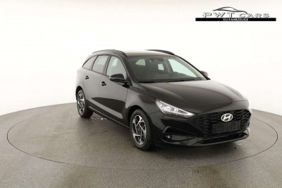 Hyundai i30 Tageszulassung