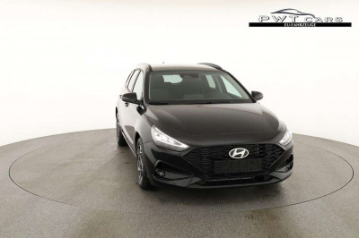 Hyundai i30 Tageszulassung