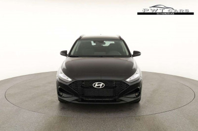 Hyundai i30 Tageszulassung