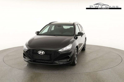 Hyundai i30 Tageszulassung