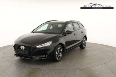 Hyundai i30 Tageszulassung