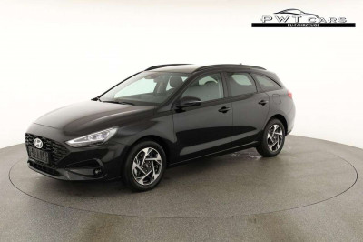 Hyundai i30 Tageszulassung