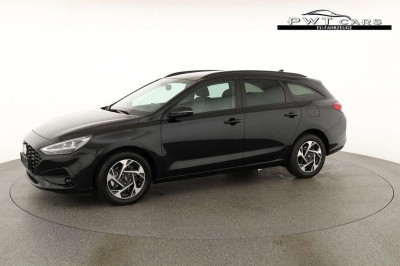 Hyundai i30 Tageszulassung