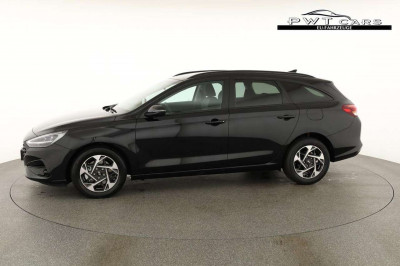 Hyundai i30 Tageszulassung