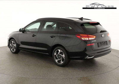 Hyundai i30 Tageszulassung
