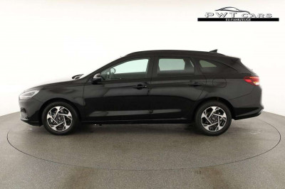 Hyundai i30 Tageszulassung