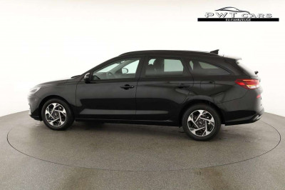 Hyundai i30 Tageszulassung