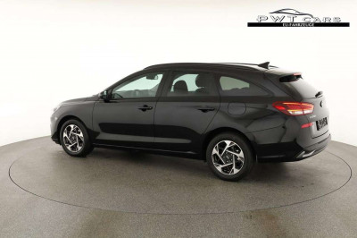 Hyundai i30 Tageszulassung