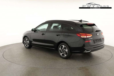 Hyundai i30 Tageszulassung