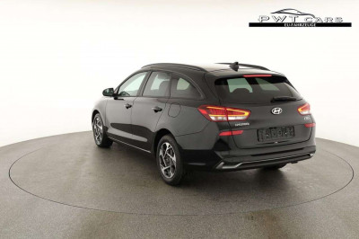 Hyundai i30 Tageszulassung