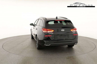 Hyundai i30 Tageszulassung