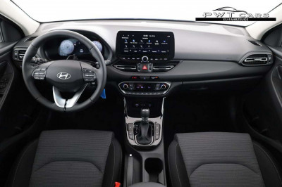 Hyundai i30 Tageszulassung