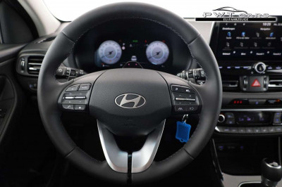 Hyundai i30 Tageszulassung