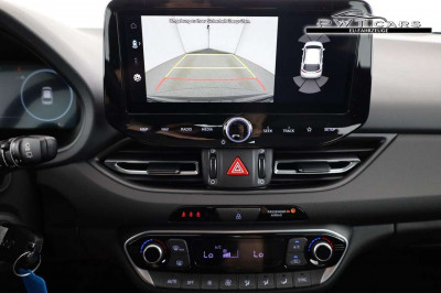 Hyundai i30 Tageszulassung