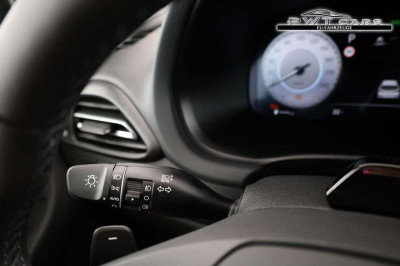 Hyundai i30 Tageszulassung