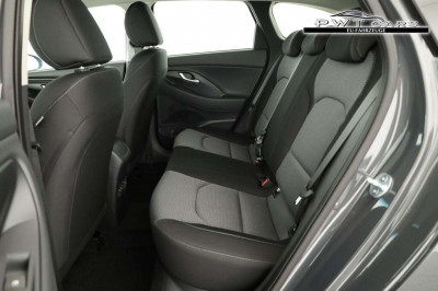 Hyundai i30 Tageszulassung Hyundai i30 Tageszulassung