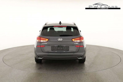 Hyundai i30 Tageszulassung Hyundai i30 Tageszulassung