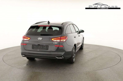 Hyundai i30 Tageszulassung Hyundai i30 Tageszulassung