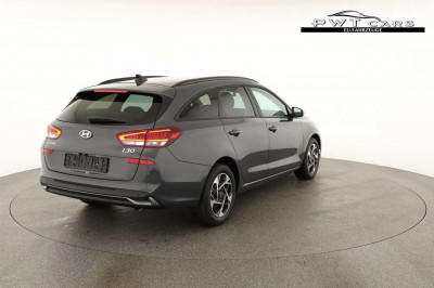 Hyundai i30 Tageszulassung Hyundai i30 Tageszulassung