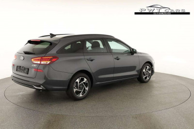 Hyundai i30 Tageszulassung Hyundai i30 Tageszulassung