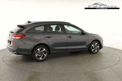 Hyundai i30 Tageszulassung Hyundai i30 Tageszulassung