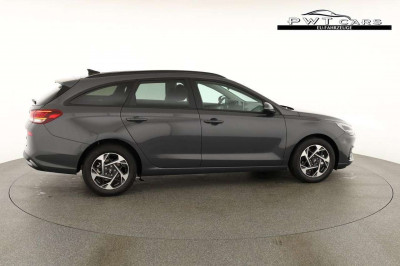 Hyundai i30 Tageszulassung Hyundai i30 Tageszulassung