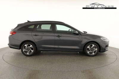 Hyundai i30 Tageszulassung Hyundai i30 Tageszulassung