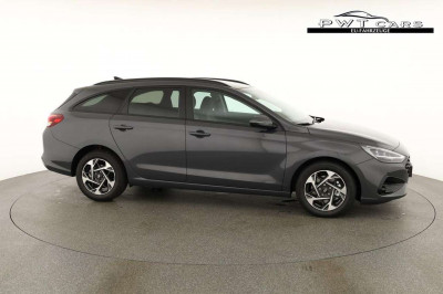 Hyundai i30 Tageszulassung Hyundai i30 Tageszulassung