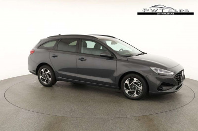 Hyundai i30 Tageszulassung Hyundai i30 Tageszulassung