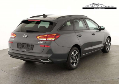 Hyundai i30 Tageszulassung Hyundai i30 Tageszulassung