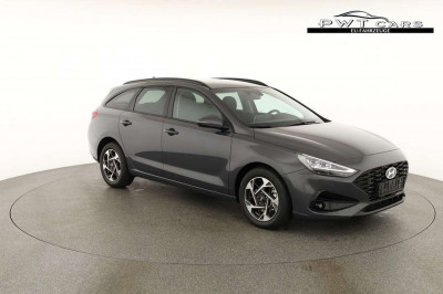 Hyundai i30 Tageszulassung Hyundai i30 Tageszulassung